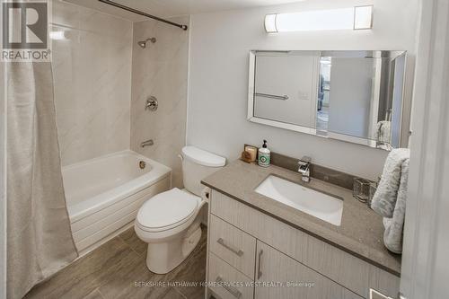 8 - 6287 O'Neil Street, Niagara Falls, ON - Indoor Photo Showing Bathroom
