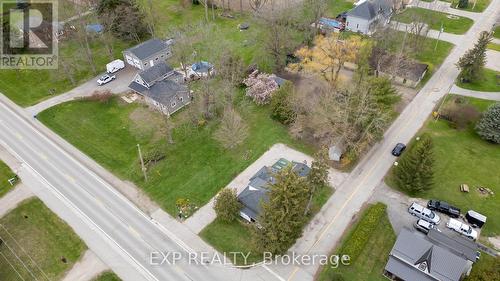 38814 Talbot Line, Southwold, ON - Outdoor With View