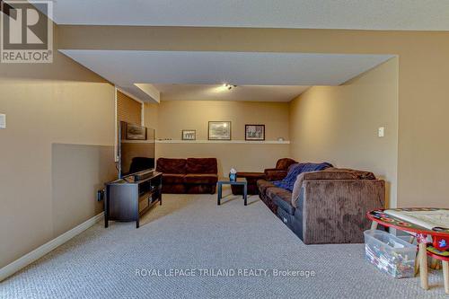 29 Havenridge Court, St. Thomas, ON - Indoor Photo Showing Other Room