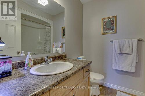 29 Havenridge Court, St. Thomas, ON - Indoor Photo Showing Bathroom