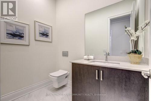 119 Lady Jessica Dr, Vaughan, ON - Indoor Photo Showing Bathroom