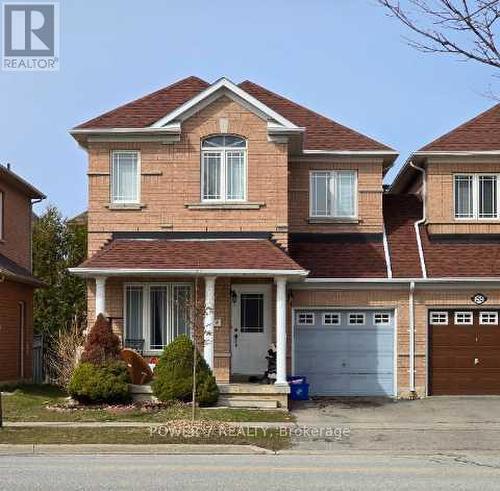 250 Farmstead Road, Richmond Hill, ON - Outdoor With Facade