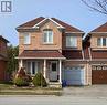 250 Farmstead Road, Richmond Hill, ON  - Outdoor With Facade 