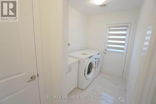 16 Wascana Road, Vaughan, ON - Indoor Photo Showing Laundry Room