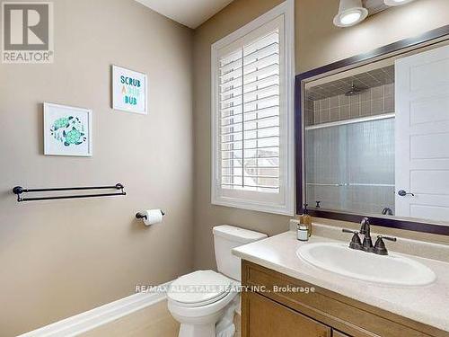 29 Yorkleigh Circ, Whitchurch-Stouffville, ON - Indoor Photo Showing Bathroom