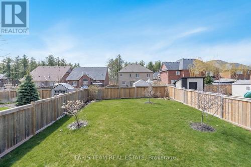 43 Cameron St, Springwater, ON - Outdoor With Backyard