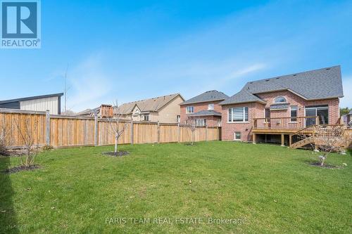 43 Cameron St, Springwater, ON - Outdoor