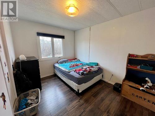 11 Landry Road, Dawson Creek, BC - Indoor Photo Showing Bedroom