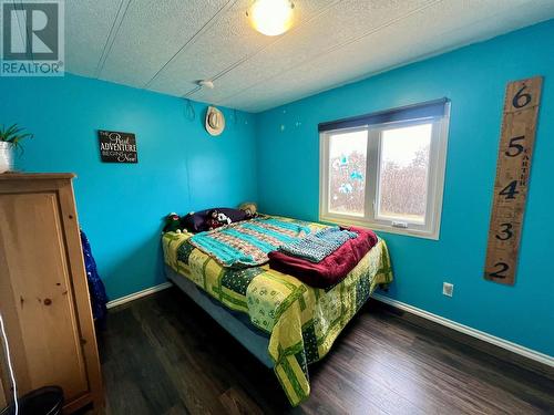 11 Landry Road, Dawson Creek, BC - Indoor Photo Showing Bedroom