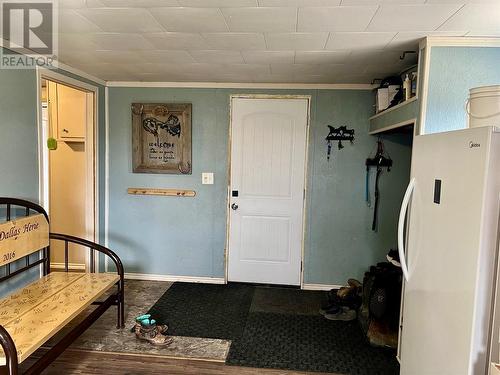 11 Landry Road, Dawson Creek, BC - Indoor Photo Showing Other Room