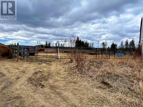 11 Landry Road, Dawson Creek, BC - Outdoor With View