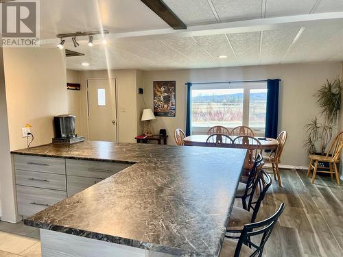 11 Landry Road, Dawson Creek, BC - Indoor Photo Showing Dining Room