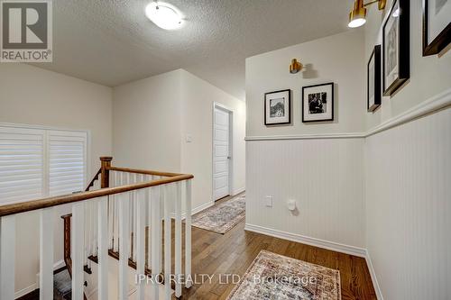 31 Magdalena St, Hamilton, ON - Indoor Photo Showing Other Room
