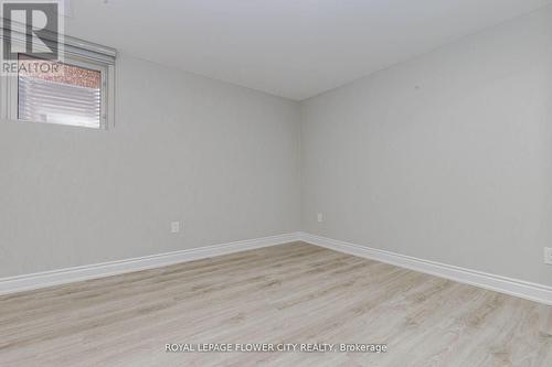 32 Crown Drive, Brampton, ON - Indoor Photo Showing Other Room