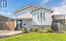 226 Portsmouth Crescent E, London, ON  - Outdoor 