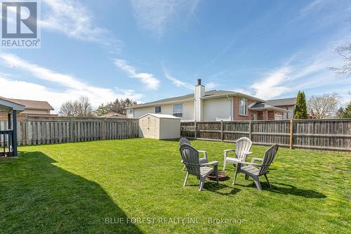 226 Portsmouth Cres E, London, ON - Outdoor