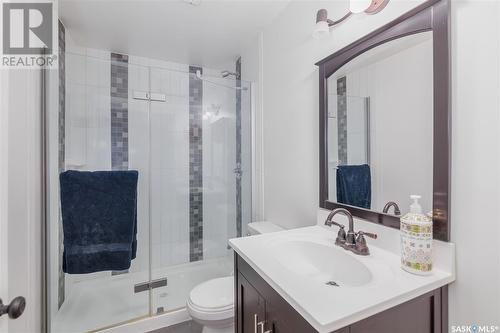 134 Brainerd Crescent, Saskatoon, SK - Indoor Photo Showing Bathroom