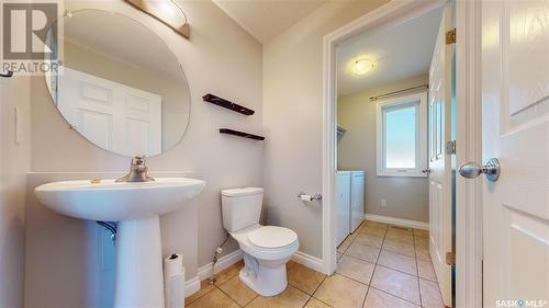 4279 Nicurity Drive, Regina, SK - Indoor Photo Showing Bathroom
