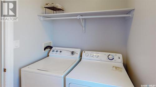 4279 Nicurity Drive, Regina, SK - Indoor Photo Showing Laundry Room