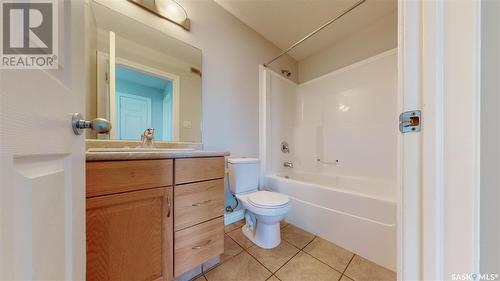 4279 Nicurity Drive, Regina, SK - Indoor Photo Showing Bathroom