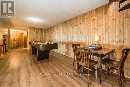 210 Cape Chin N. Shore Road, Northern Bruce Peninsula, ON - Indoor