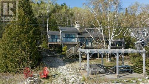 210 Cape Chin N. Shore Road, Northern Bruce Peninsula, ON - Outdoor