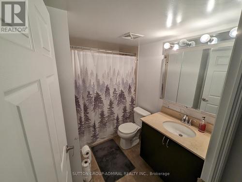 207 - 73 King William Crescent, Richmond Hill, ON - Indoor Photo Showing Bathroom