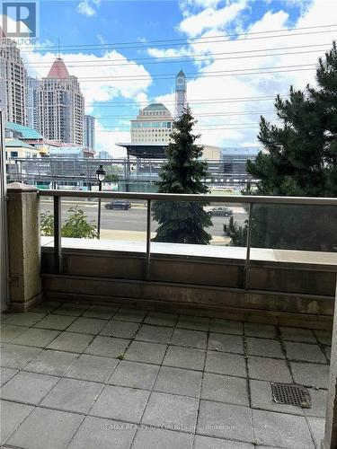236 - 3888 Duke Of York Boulevard, Mississauga, ON - Outdoor With View