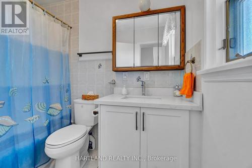 57 Glebe Crescent S, Brampton, ON - Indoor Photo Showing Bathroom