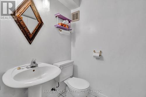 57 Glebe Crescent S, Brampton, ON - Indoor Photo Showing Bathroom