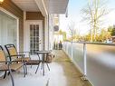 105-2823 Jacklin Rd, Langford, BC  - Outdoor With Deck Patio Veranda 