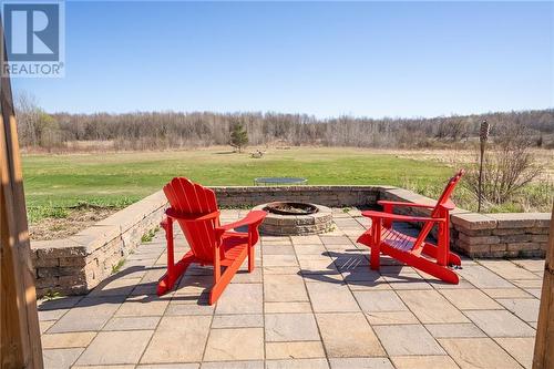 16538 Myers Road, Lunenburg, ON - Outdoor