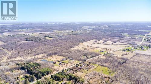 16538 Myers Road, Lunenburg, ON - Outdoor With View