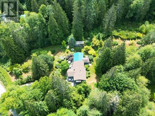 2241 Roberts Road, Powell River, BC - Outdoor