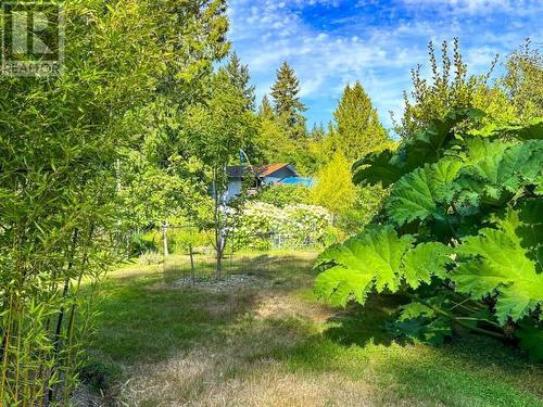 2241 Roberts Road, Powell River, BC - Outdoor