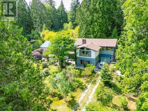 2241 Roberts Road, Powell River, BC - Outdoor