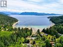 2241 Roberts Road, Powell River, BC  - Outdoor With Body Of Water With View 