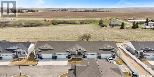 302 959 Bradley Street, Moose Jaw, SK - Outdoor With View