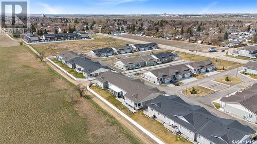 302 959 Bradley Street, Moose Jaw, SK - Outdoor With View
