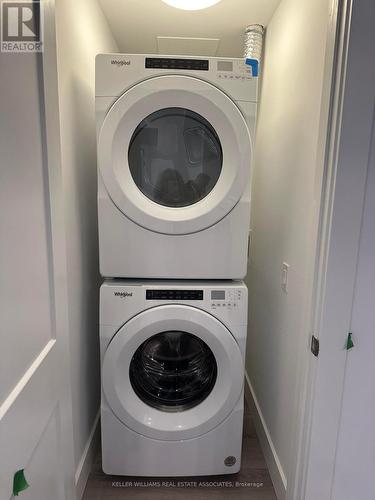 108 - 4 Kimberly Lane, Collingwood, ON - Indoor Photo Showing Laundry Room