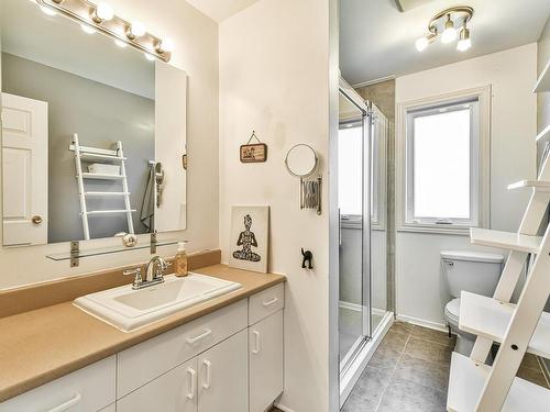 Salle de bains - 15751 22E Rue, Mirabel, QC - Indoor Photo Showing Bathroom