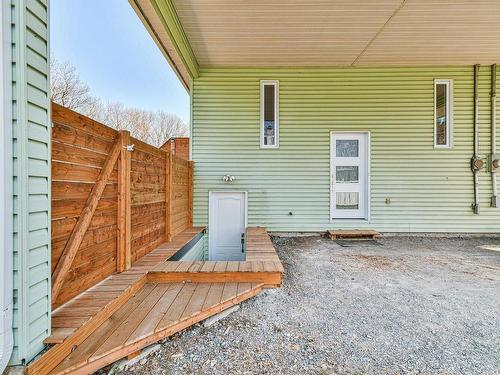 Other - 15751 22E Rue, Mirabel, QC - Outdoor With Exterior