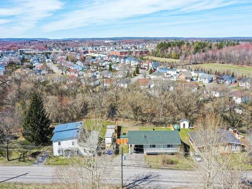 Photo aÃ©rienne - 15751 22E Rue, Mirabel, QC - Outdoor With View