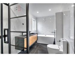 Salle de bains - 