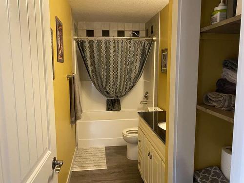 4983 Columbia Springs Drive, Canal Flats, BC - Indoor Photo Showing Bathroom