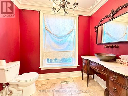 16 Brian Cliff Drive, Toronto, ON - Indoor Photo Showing Bathroom