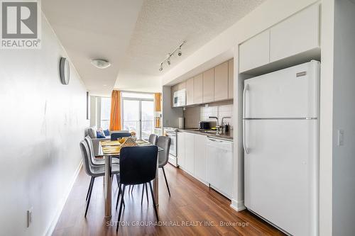 1802 - 75 Queens Wharf Road, Toronto, ON - Indoor Photo Showing Other Room