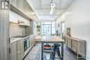 403 - 159 Dundas Street E, Toronto, ON  - Indoor Photo Showing Kitchen With Upgraded Kitchen 