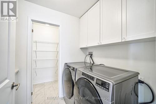 1575 Scarlett Trail, Pickering, ON - Indoor Photo Showing Laundry Room