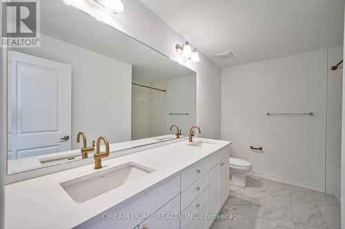 1575 Scarlett Trail, Pickering, ON - Indoor Photo Showing Bathroom